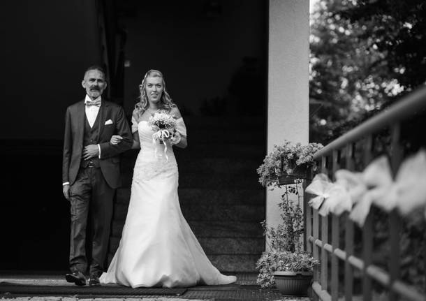 Giada e Alberto