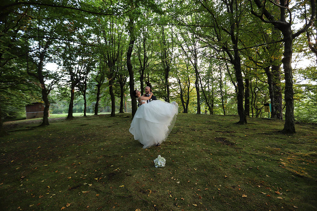 Gaia e Samuele 07/09/2018