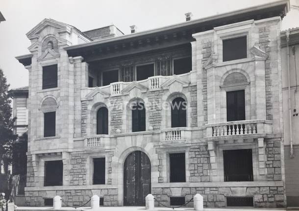 Casa Orlandi Gallarate