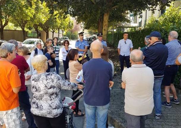 Cassano Magnago generica