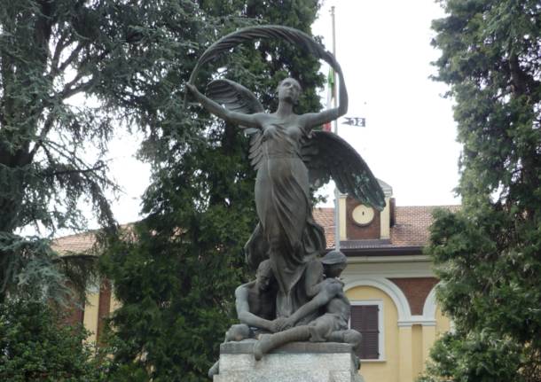Cassano Magnago generica