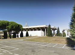 Castiglione Olona - Chiese