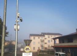 cazzago brabbia telecamere