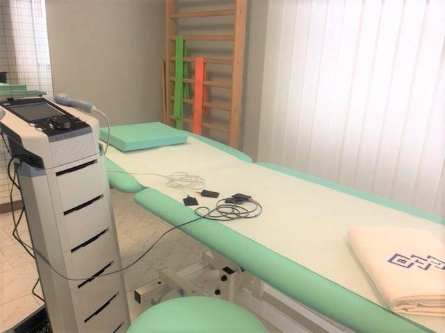 Centro Medico Esculapio