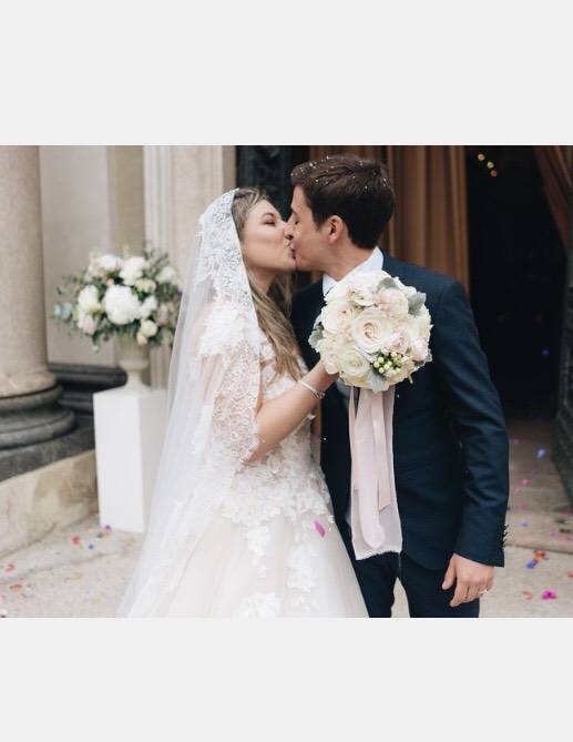 Chiara e Alessandro