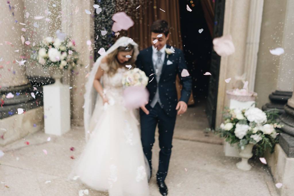 Chiara e Alessandro