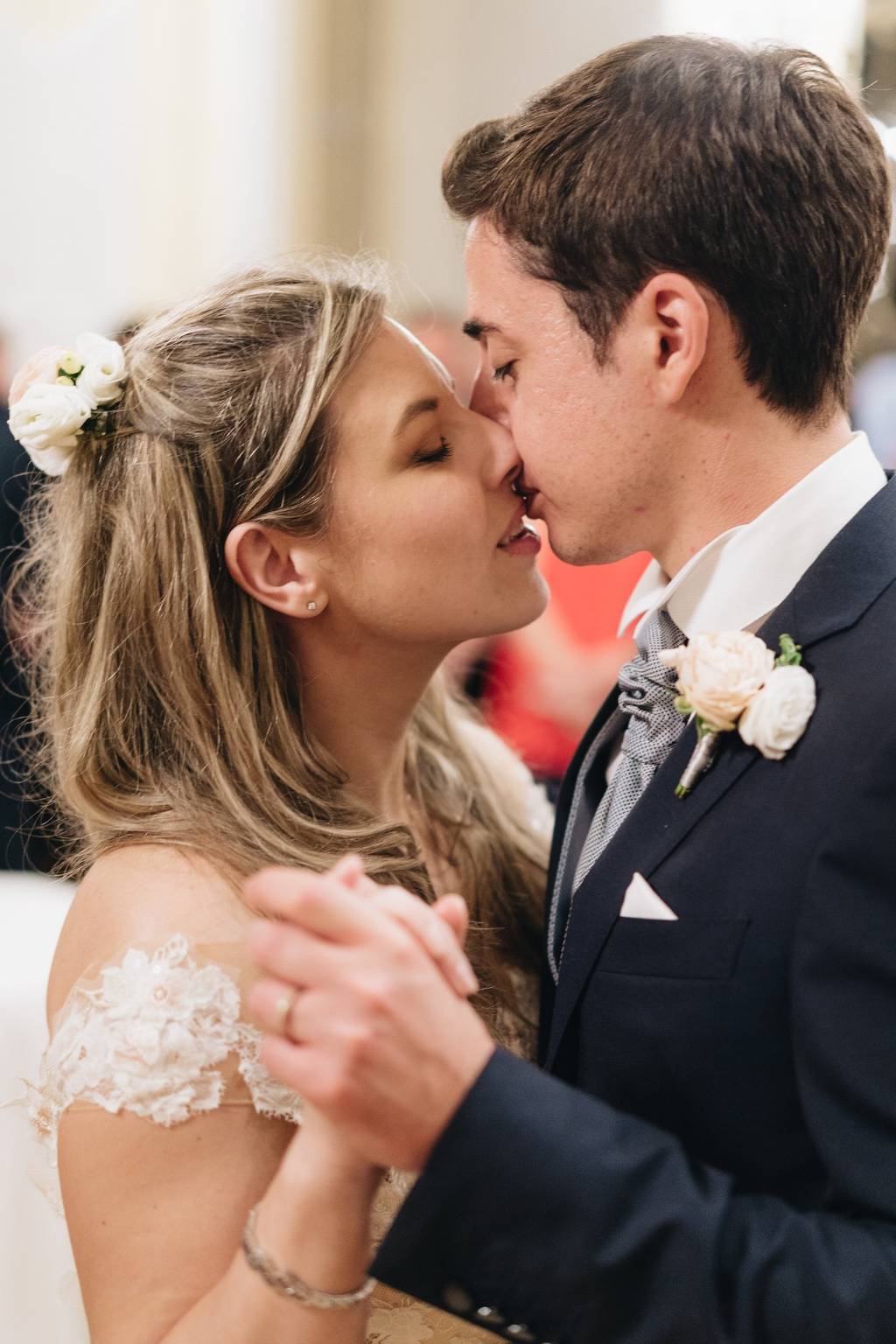 Chiara e Alessandro