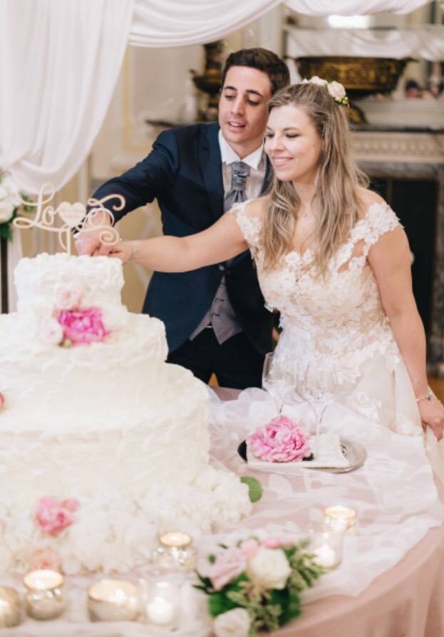 Chiara e Alessandro