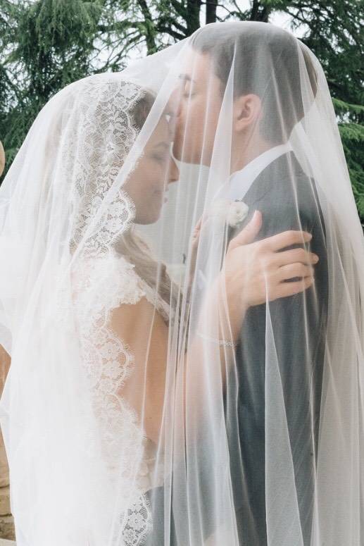 Chiara e Alessandro