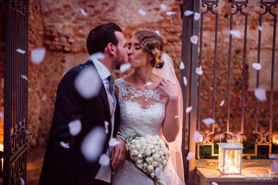 Chiara e Francesco