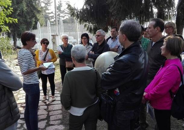 San Vittore Olona – Giornata FAI d’Autunno