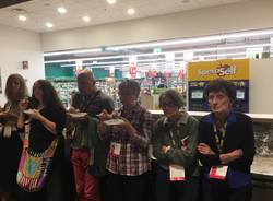 Corsi Tigros: Brovelli e la polenta