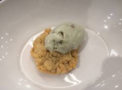 Corsi Tigros: Brovelli e la polenta