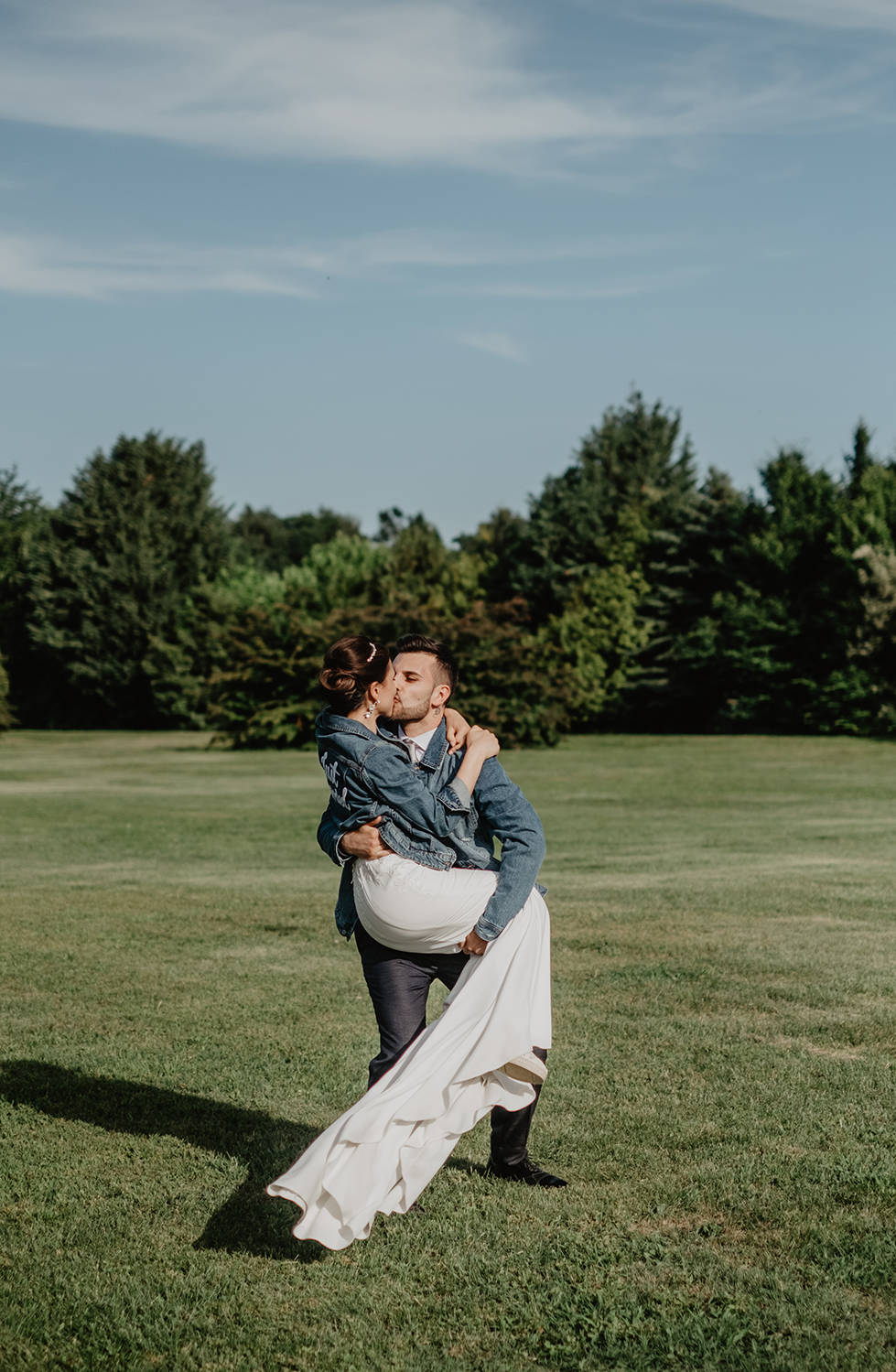 Davide e Chiara