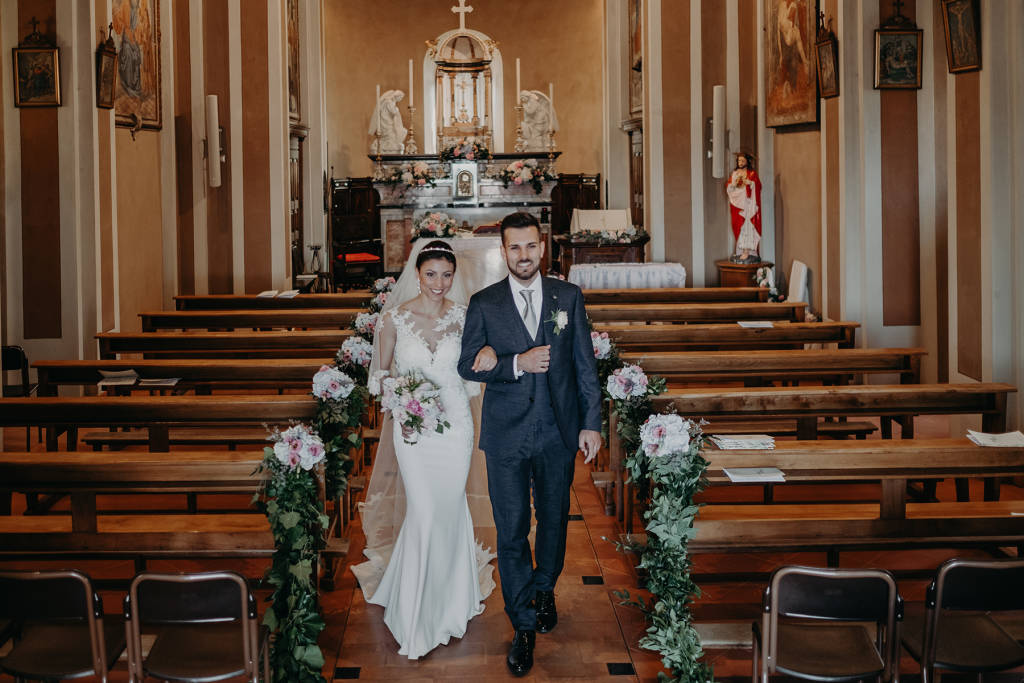 Davide e Chiara