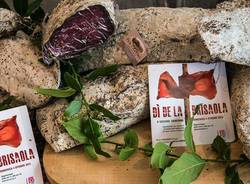 Dì de la brisaola Chiavenna