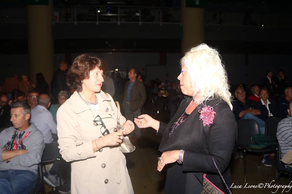 Dia Sotto le stelle 2018 serata finale