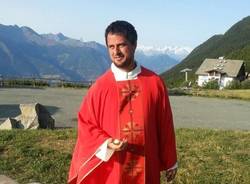 una veglia missionaria per don stefano conti una veglia missionaria per don stefano conti
