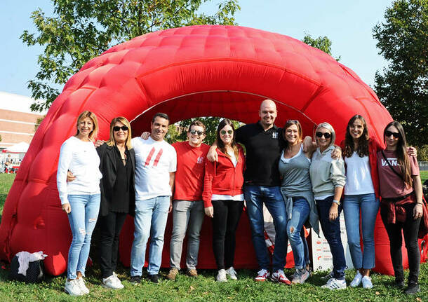 S.Magno – Festa D’autunno