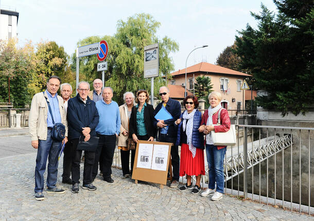 Bernocchi Day