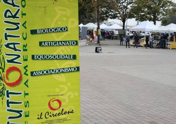 Tuttonatura ottobre 2018 – di Luigi Frigo
