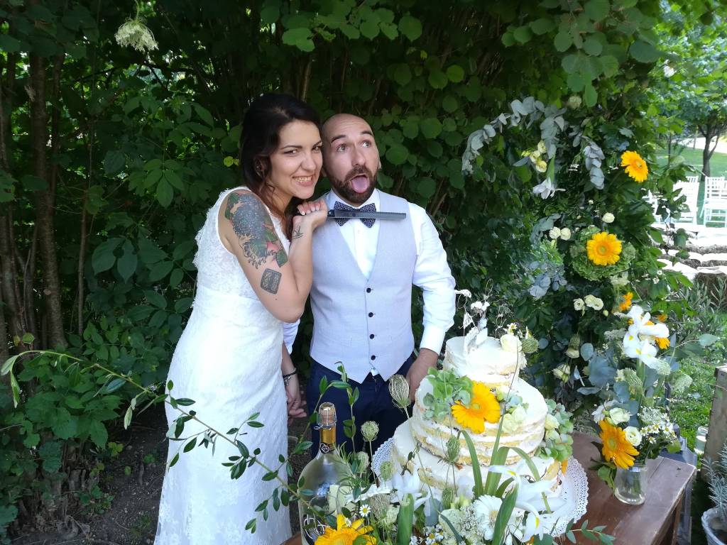 Erika e Daniel
