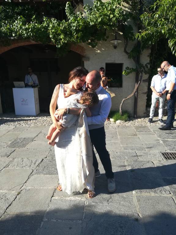 Erika e Daniel