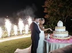 Erika e Domenico