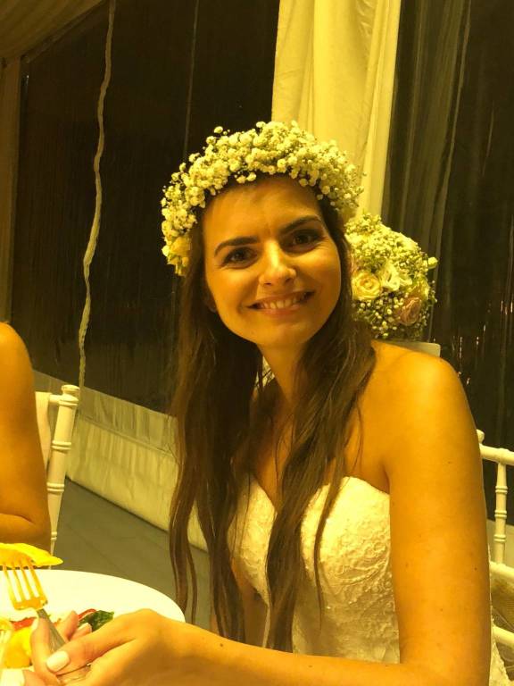 Fabiana e Michele