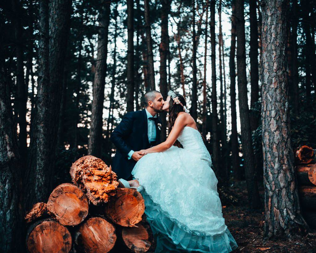 Fabiana e Michele