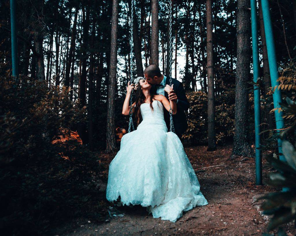 Fabiana e Michele