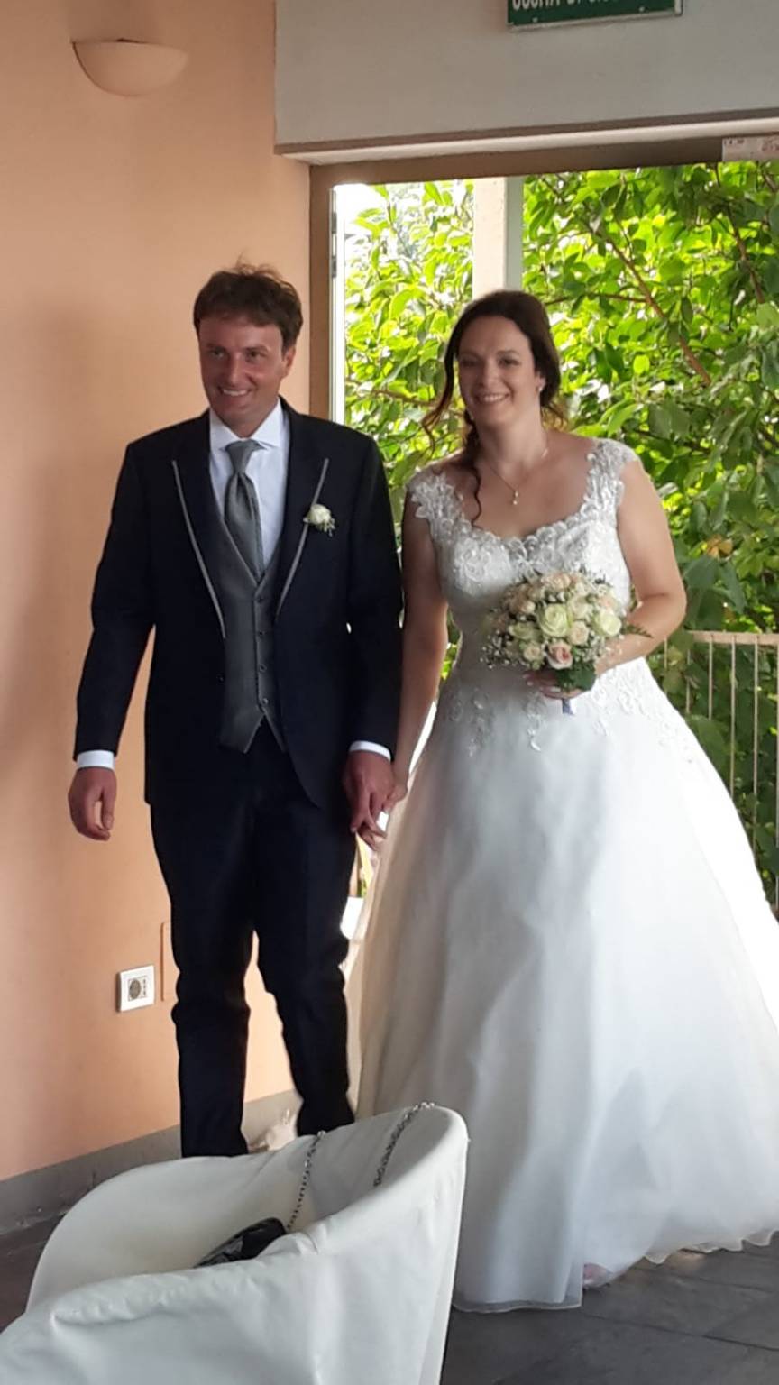 Fabio e Laura