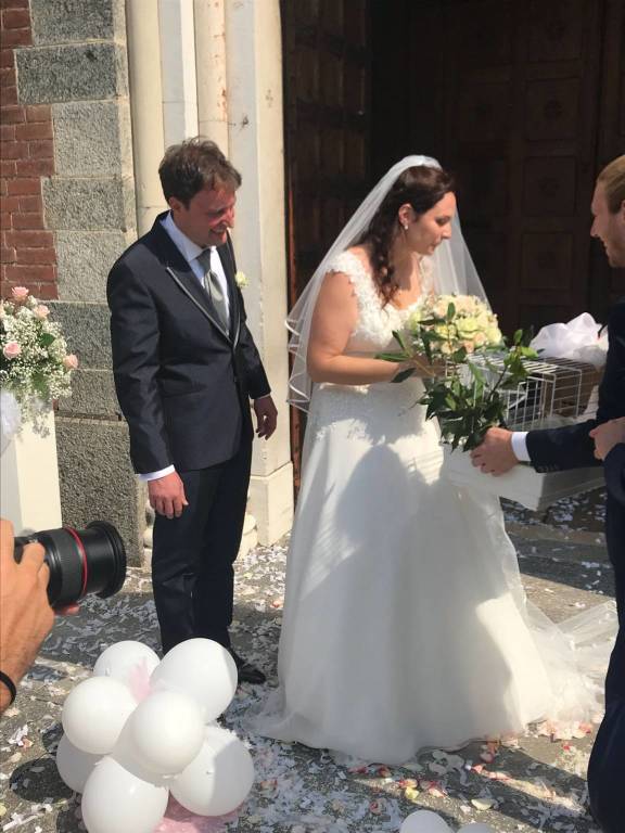Fabio e Laura