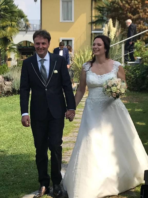 Fabio e Laura