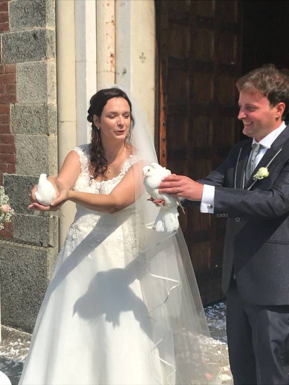 Fabio e Laura