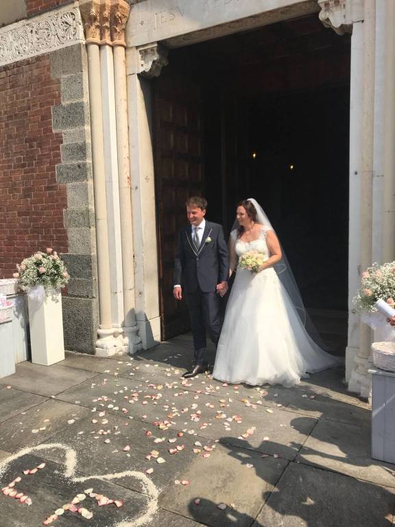 Fabio e Laura