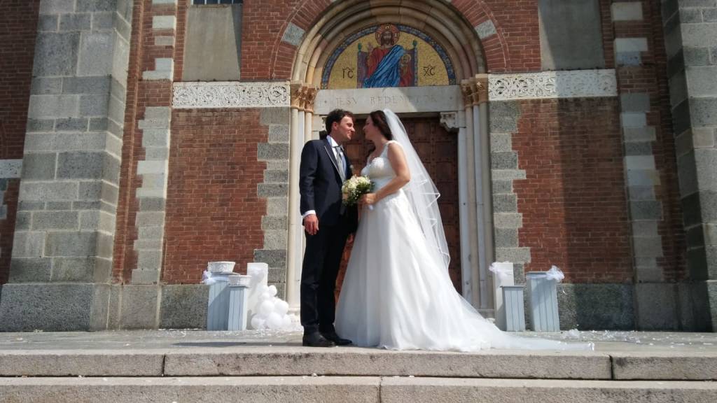 Fabio e Laura