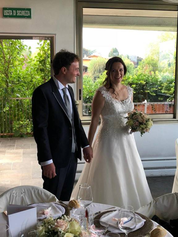 Fabio e Laura