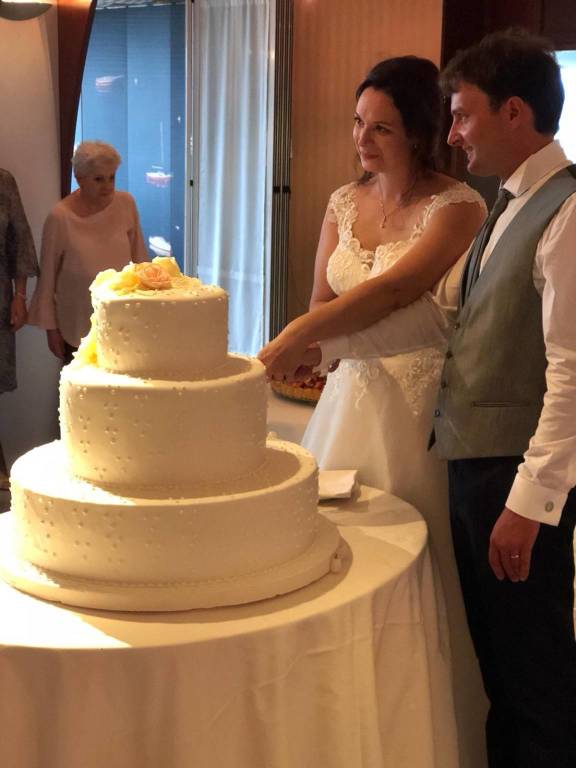 Fabio e Laura