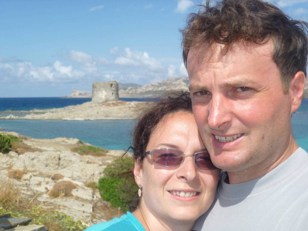 Fabio e Laura