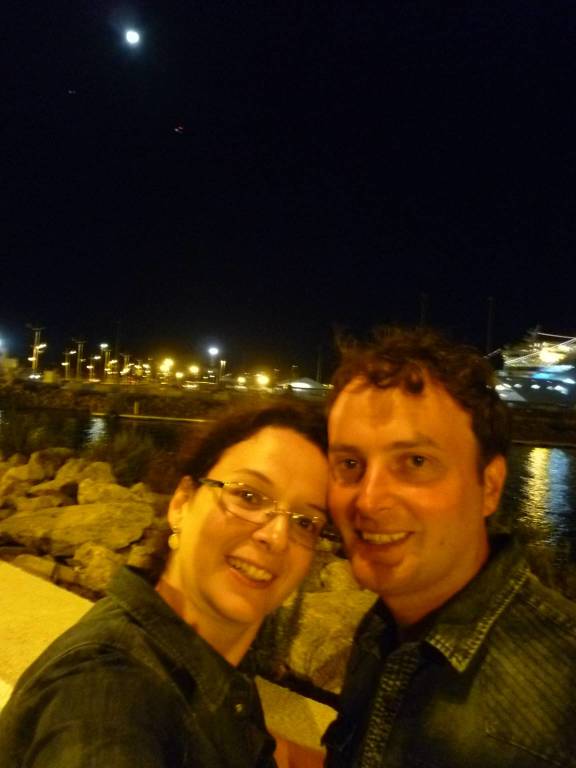 Fabio e Laura