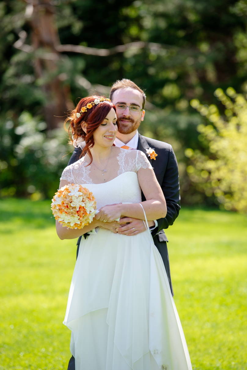 Fabio e Susanna