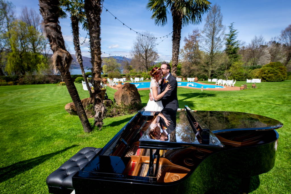 Fabio e Susanna