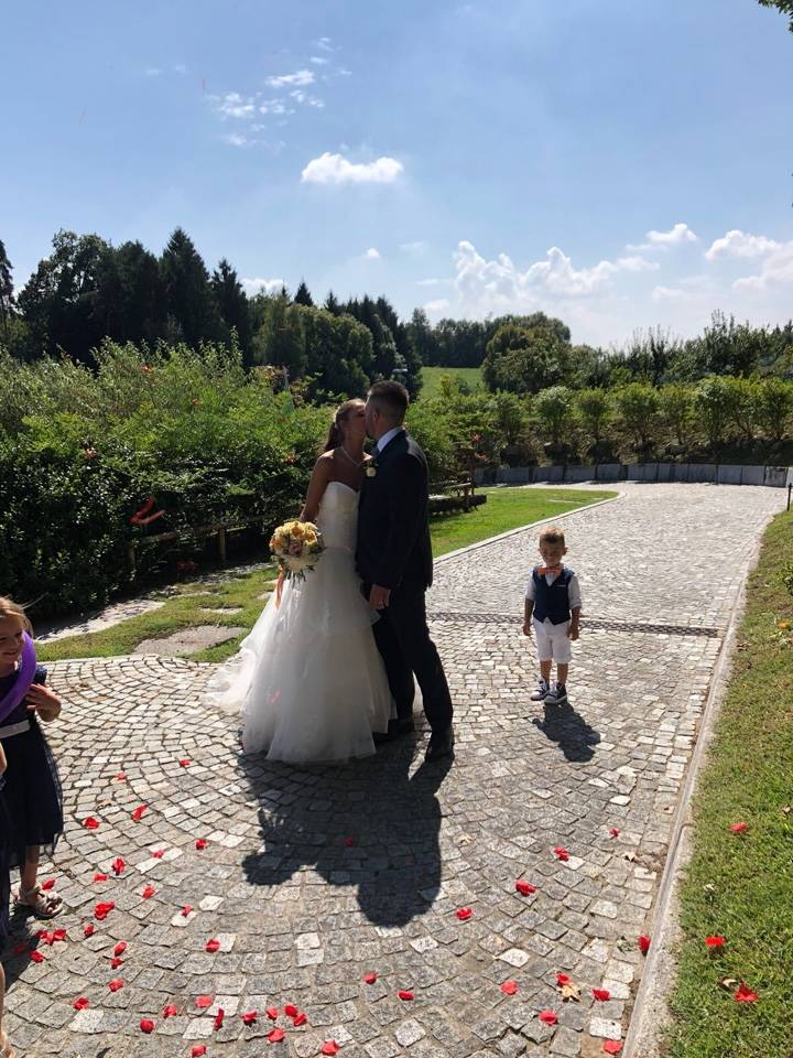 Federica e Alessandro