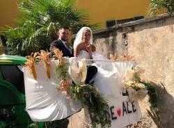 Federica e Alessandro