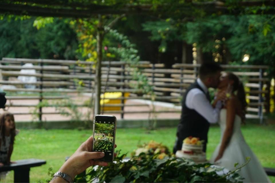 Federica e Alessandro