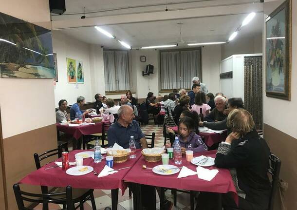 Festa dei nonni – Cerro Maggiore