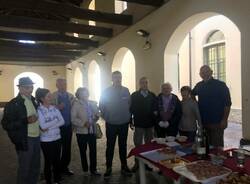 Festa dei nonni Cerro Maggiore  3 