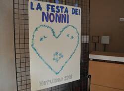 Festa dei nonni Nerviano  1 