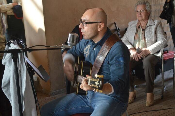 Festa dei nonni Nerviano  9 